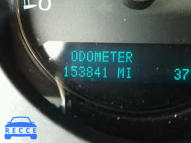 2011 GMC YUKON XL K 1GKS2KE34BR386443 image 7