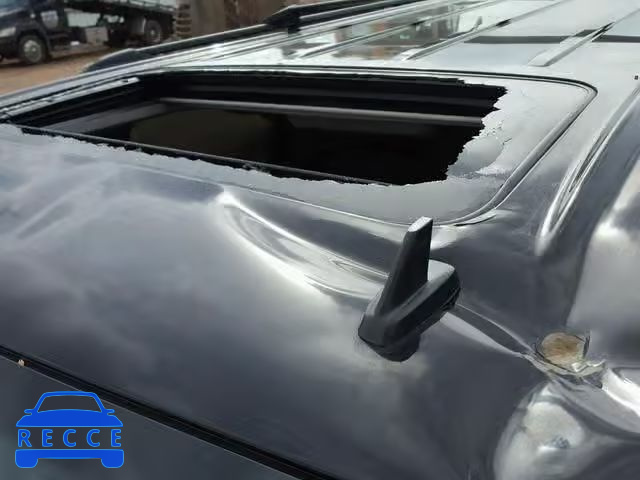 2011 GMC YUKON XL K 1GKS2KE34BR386443 image 8