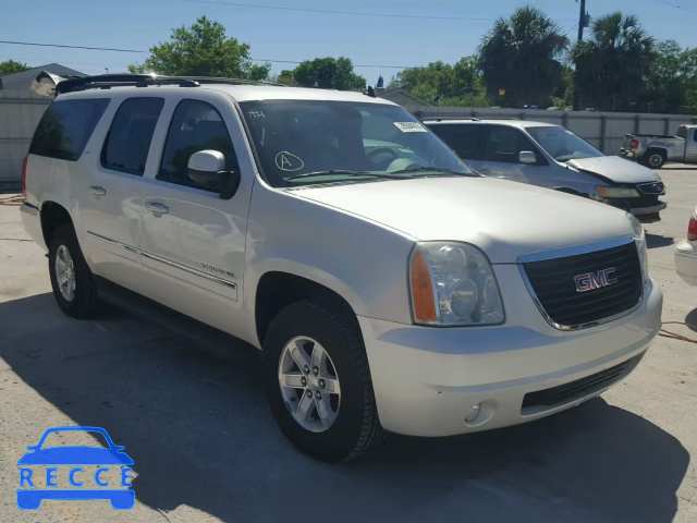 2011 GMC YUKON XL K 1GKS2KE35BR197980 image 0