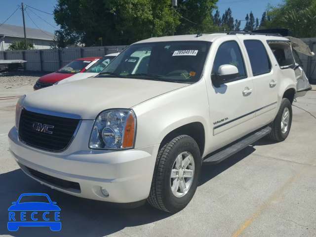 2011 GMC YUKON XL K 1GKS2KE35BR197980 image 1