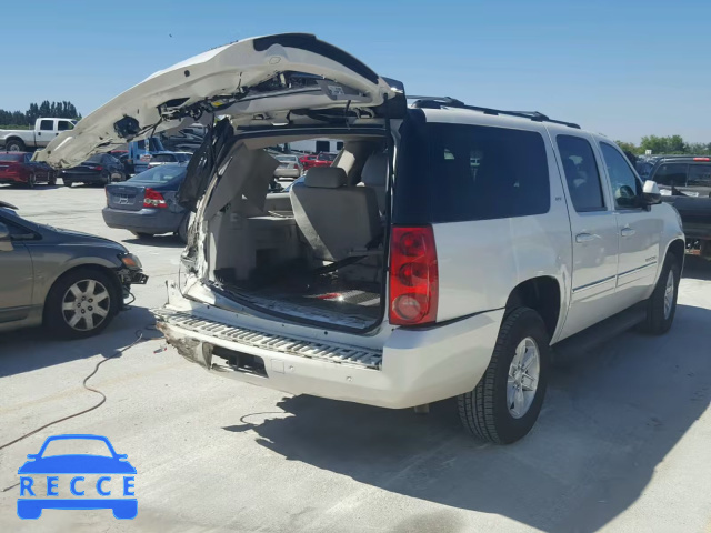 2011 GMC YUKON XL K 1GKS2KE35BR197980 image 3