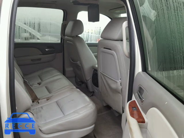 2011 GMC YUKON XL K 1GKS2KE35BR197980 image 5