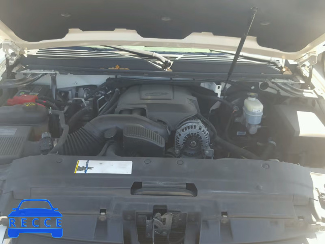 2011 GMC YUKON XL K 1GKS2KE35BR197980 image 6