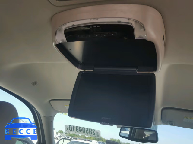 2011 GMC YUKON XL K 1GKS2KE35BR197980 image 8