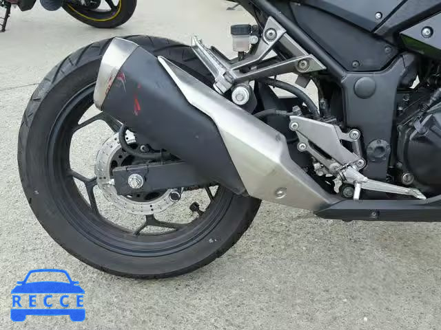 2013 KAWASAKI EX300 A JKAEX8A12DDA14274 Bild 8