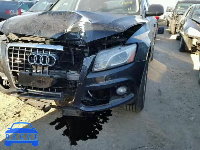 2012 AUDI Q5 PRESTIG WA1WKAFP9CA110777 зображення 8