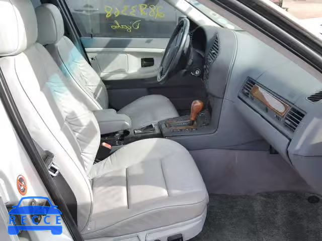 1998 BMW 328 I AUTO WBACD4328WAV63934 image 4
