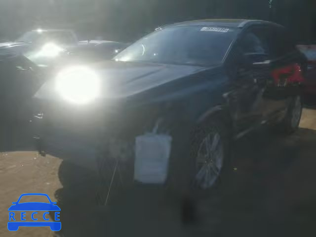 2017 VOLVO XC60 T5 YV440MDU6H2007893 image 1
