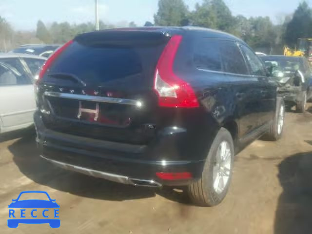 2017 VOLVO XC60 T5 YV440MDU6H2007893 image 3