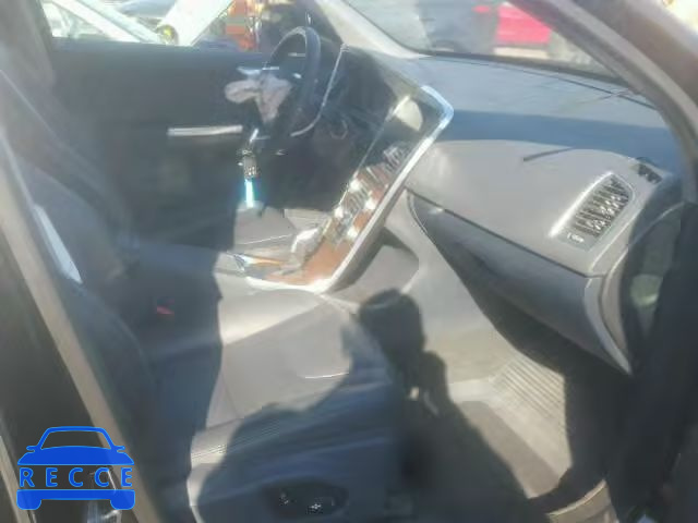 2017 VOLVO XC60 T5 YV440MDU6H2007893 image 4