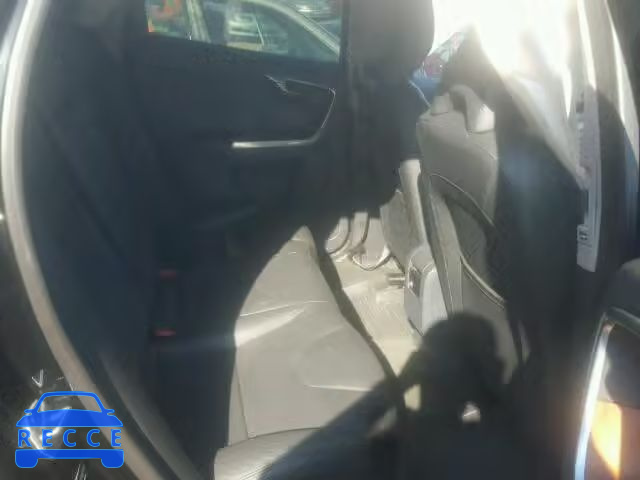 2017 VOLVO XC60 T5 YV440MDU6H2007893 image 5