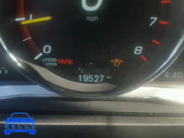 2017 VOLVO XC60 T5 YV440MDU6H2007893 image 7