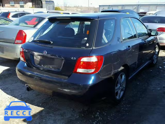 2005 SAAB 9-2 LINEAR JF4GG61645H057027 image 3