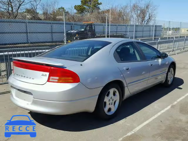 2000 DODGE INTREPID R 2B3HD76V6YH379825 image 3