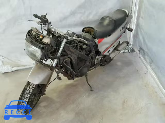 1989 SUZUKI GSX750 F JS1GR78A5K2103202 Bild 1