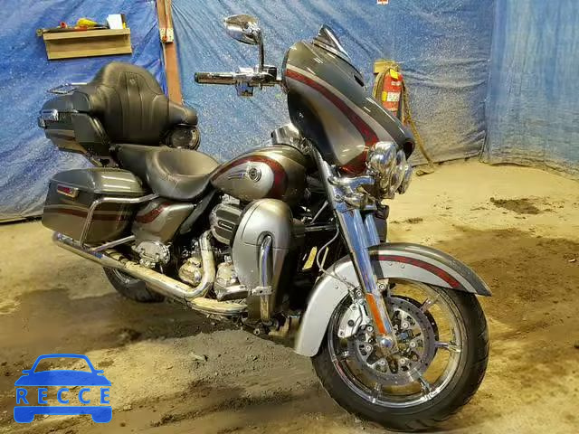 2016 HARLEY-DAVIDSON FLHTKSE CV 1HD1TEN34GB955439 image 0