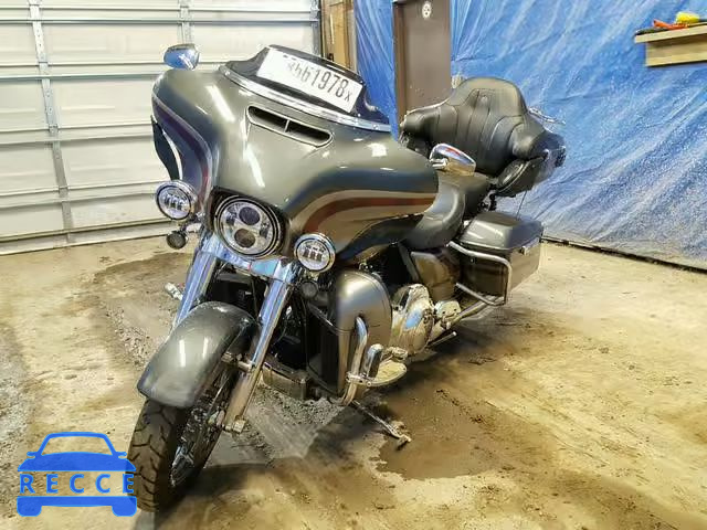 2016 HARLEY-DAVIDSON FLHTKSE CV 1HD1TEN34GB955439 Bild 1