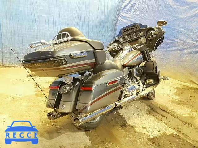 2016 HARLEY-DAVIDSON FLHTKSE CV 1HD1TEN34GB955439 image 3