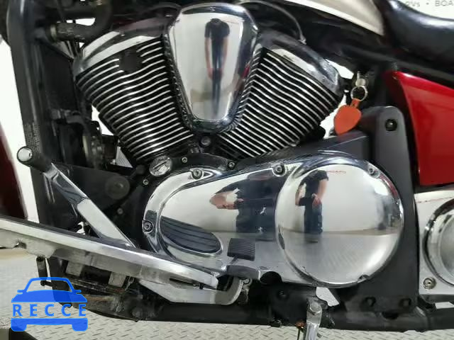 2007 KAWASAKI VN900 D JKAVN2D127A011862 зображення 10