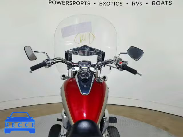 2007 KAWASAKI VN900 D JKAVN2D127A011862 зображення 12