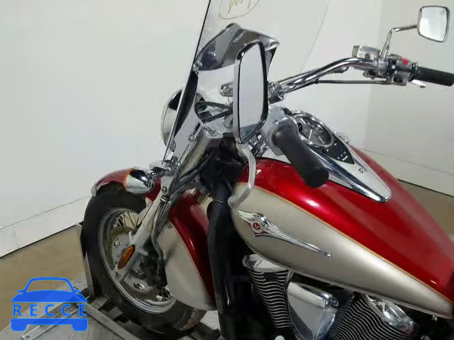 2007 KAWASAKI VN900 D JKAVN2D127A011862 зображення 14