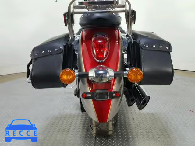 2007 KAWASAKI VN900 D JKAVN2D127A011862 зображення 17