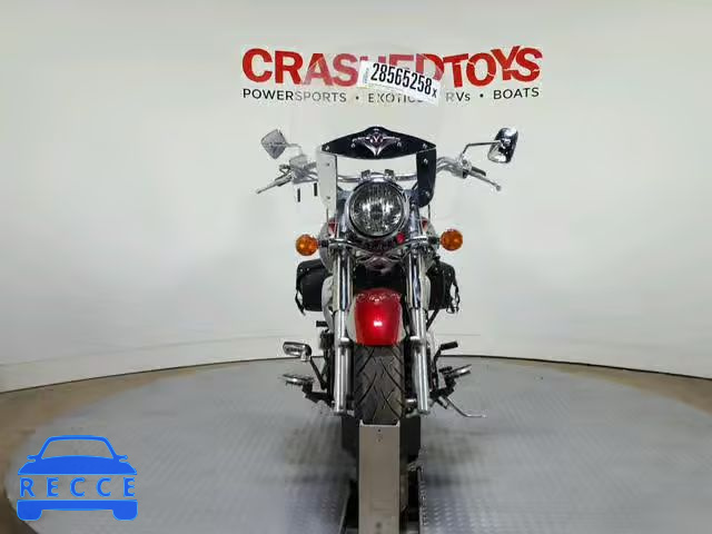 2007 KAWASAKI VN900 D JKAVN2D127A011862 зображення 2