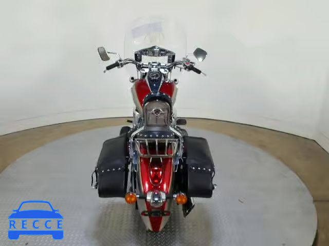 2007 KAWASAKI VN900 D JKAVN2D127A011862 Bild 8