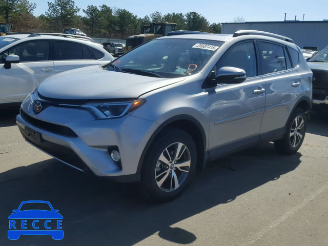 2018 TOYOTA RAV4 ADVEN 2T3RFREVXJW715539 image 1