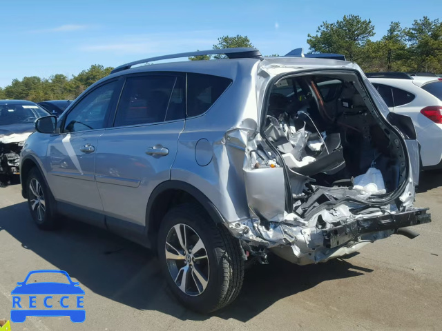 2018 TOYOTA RAV4 ADVEN 2T3RFREVXJW715539 image 2