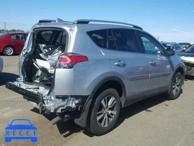 2018 TOYOTA RAV4 ADVEN 2T3RFREVXJW715539 image 3