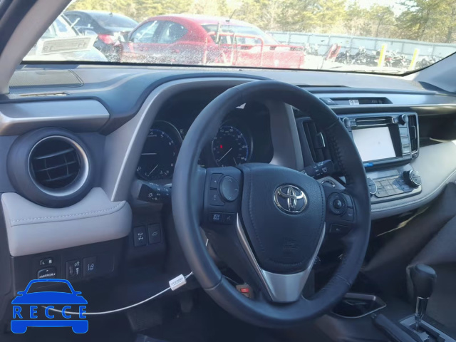 2018 TOYOTA RAV4 ADVEN 2T3RFREVXJW715539 image 8