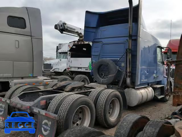 2010 VOLVO VN VNL 4V4NC9TG3AN286980 зображення 3