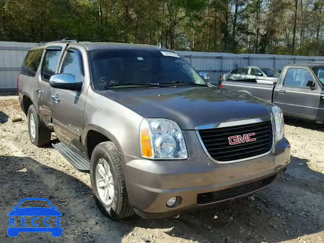 2011 GMC YUKON XL C 1GKS1KE08BR158423 зображення 0