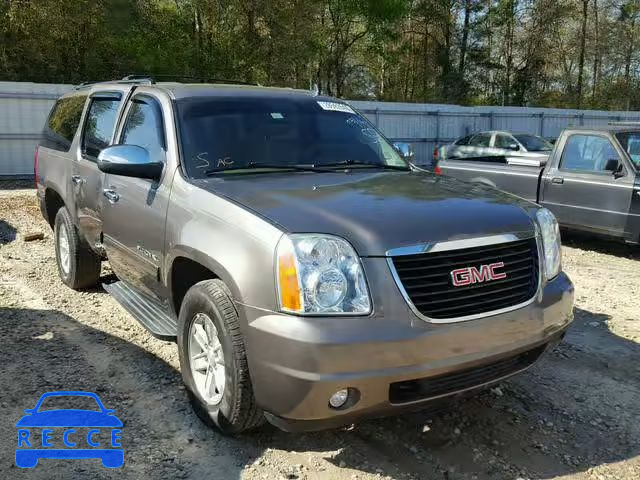 2011 GMC YUKON XL C 1GKS1KE08BR158423 image 0