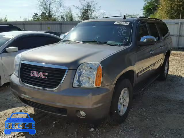 2011 GMC YUKON XL C 1GKS1KE08BR158423 image 1