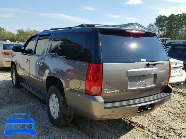 2011 GMC YUKON XL C 1GKS1KE08BR158423 image 2