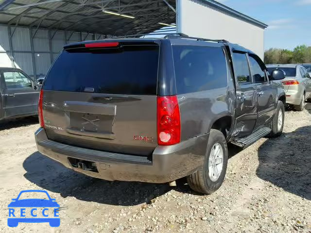 2011 GMC YUKON XL C 1GKS1KE08BR158423 image 3