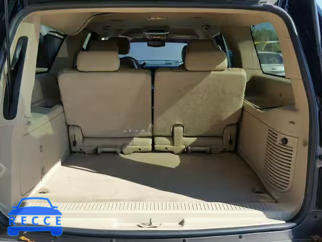 2011 GMC YUKON XL C 1GKS1KE08BR158423 зображення 8