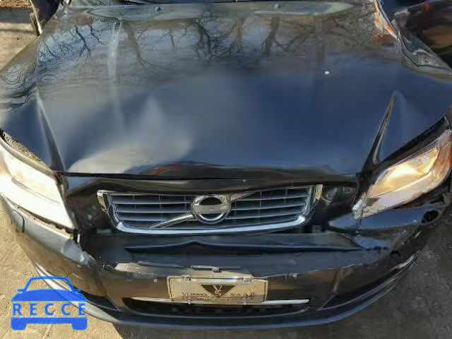 2010 VOLVO S80 3.2 YV1982AS7A1129239 image 6
