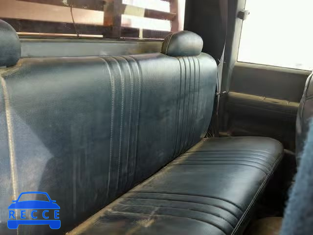 1998 CHEVROLET GMT-400 C2 1GCFC29R3WE179208 Bild 5