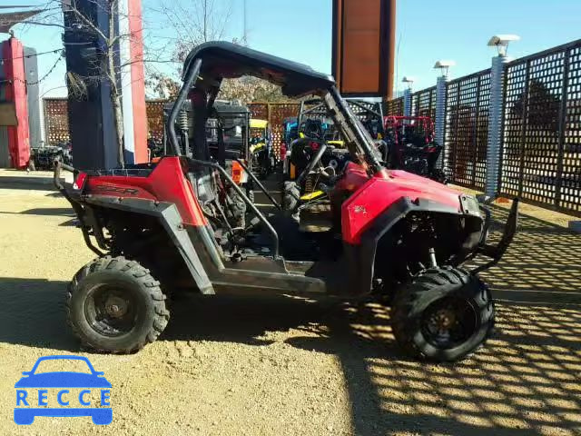 2011 POLARIS RANGER RZR 4XAVE76A2BB393983 image 0