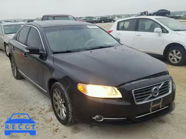 2011 VOLVO S80 3.2 YV1940AS1B1149312 image 0