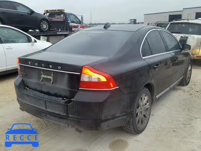 2011 VOLVO S80 3.2 YV1940AS1B1149312 image 3