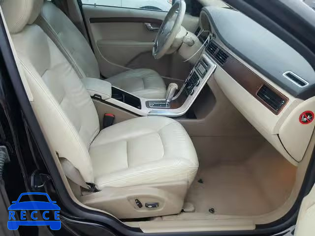 2011 VOLVO S80 3.2 YV1940AS1B1149312 image 4