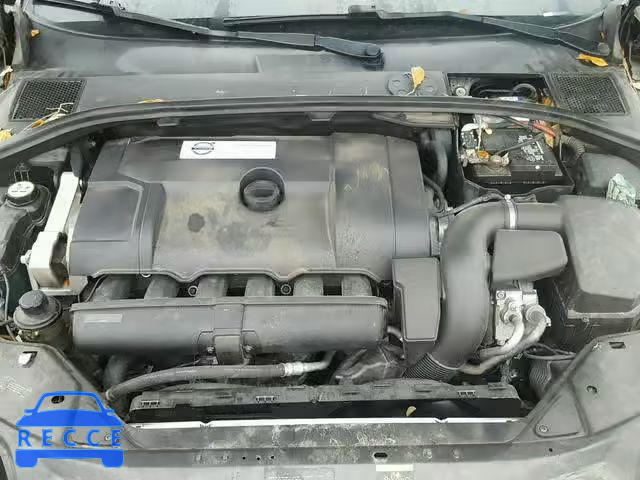 2011 VOLVO S80 3.2 YV1940AS1B1149312 image 6