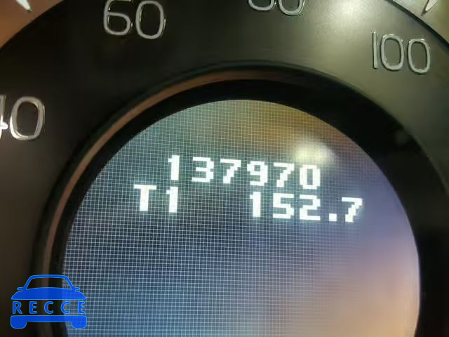 2011 VOLVO S80 3.2 YV1940AS1B1149312 image 7