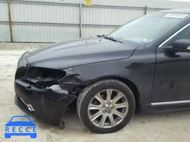 2011 VOLVO S80 3.2 YV1940AS1B1149312 image 8