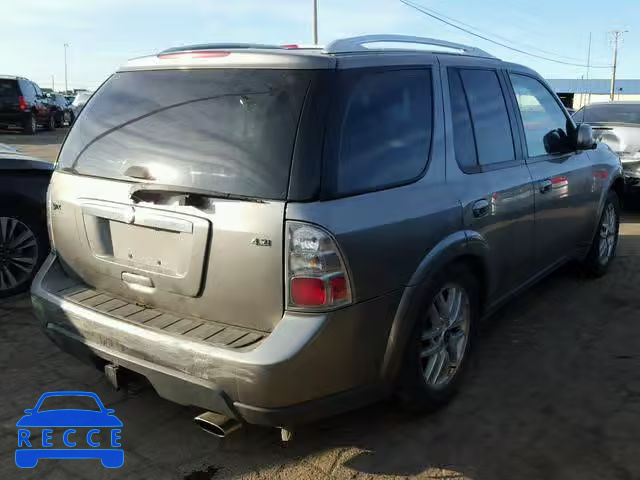 2006 SAAB 9-7X LINEA 5S3ET13SX62804894 зображення 3