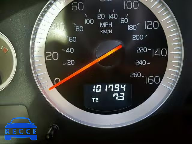 2013 VOLVO XC90 3.2 YV4952CY2D1632422 image 7